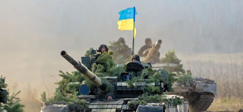 Niepomyślna analiza OSW. Rosjanie odzyskują odbite wcześniej miasta. Armia ukraińska "w głębokiej defensywie"