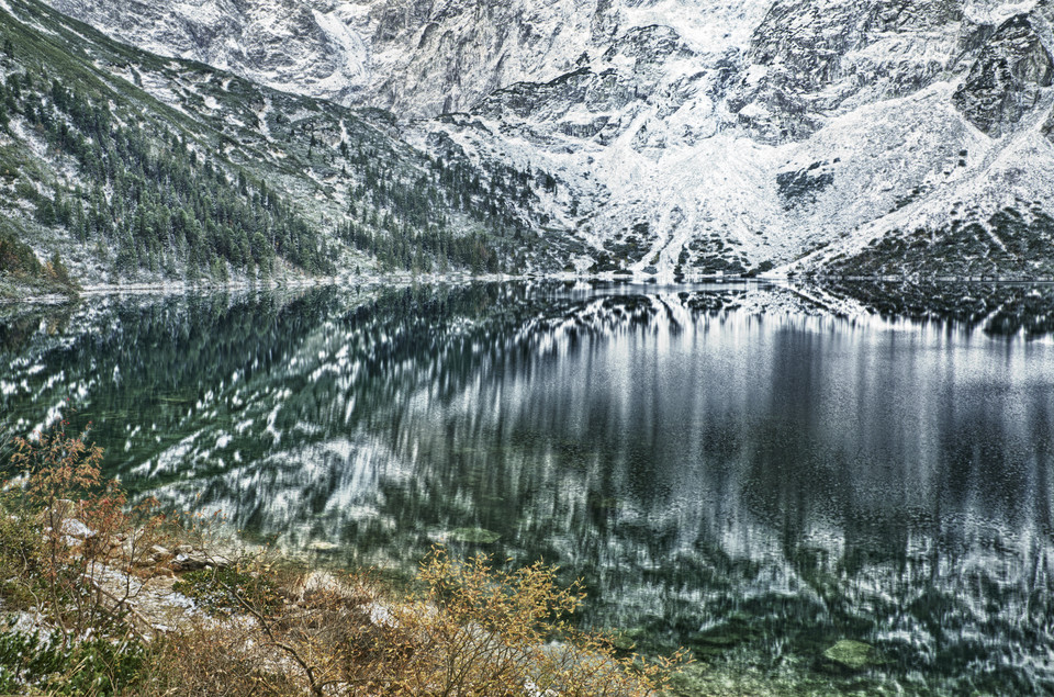 Morskie Oko