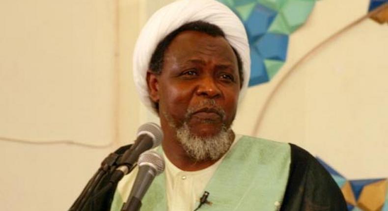 Ibrahim El-Zakzaky, Shiite leader