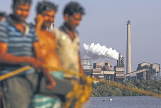 To konkurencja przyspiesza dekarbonizację [WYWIAD]