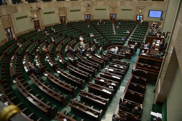 Specsłużby potrzebują większych budżetów. "To gwarancja naszego bezpieczeństwa"