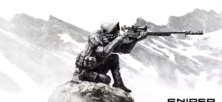 Znamy datę premiery polskiego Sniper Ghost Warrior Contracts