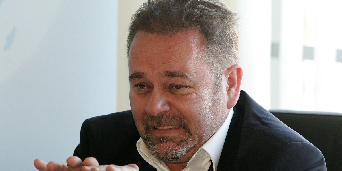 Janusz Basałaj