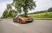 Test BMW i8 Roadster - futurystycznie i luksusowo