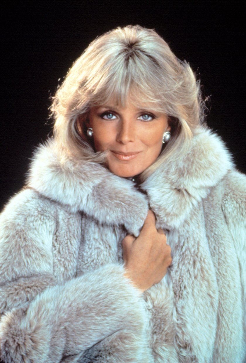 Linda Evans