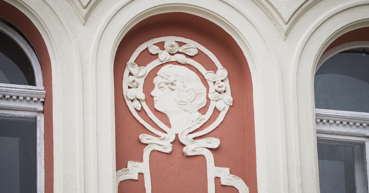 Rozbrat 12 cieszy oko, czas na Rozbrat 16. Okolica robi się fotogeniczna!