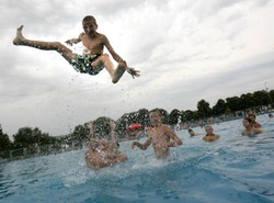 Prognoza na czerwiec dzień po dniu