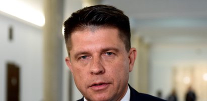 Ryszard Petru, jak to on, znów zaliczył wpadkę! Sam nie mógł uwierzyć, co powiedział