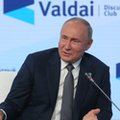 Putin odkręca kurek. Więcej gazu popłynie do Europy