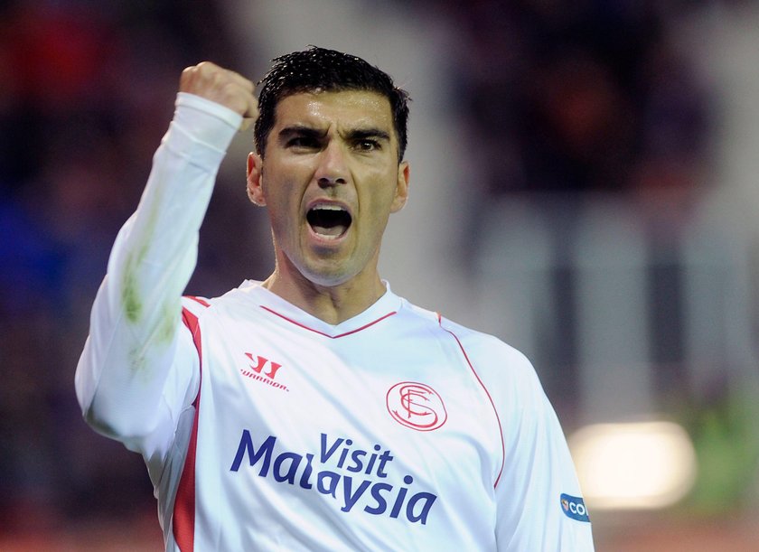 Jose Antonio Reyes