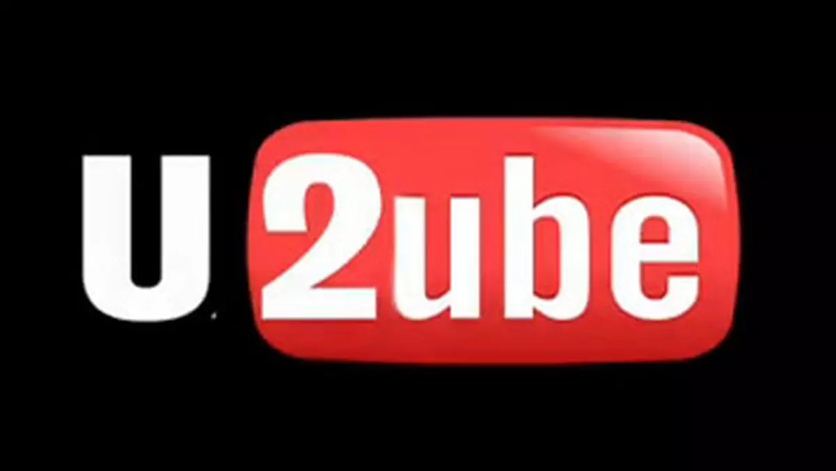 U2 na żywo na YouTube - nie dla Polaków