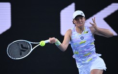 Świątek idzie jak burza. Polka w 1/8 finału Australian Open