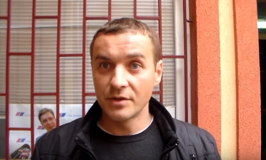 Darko Bogosavljević