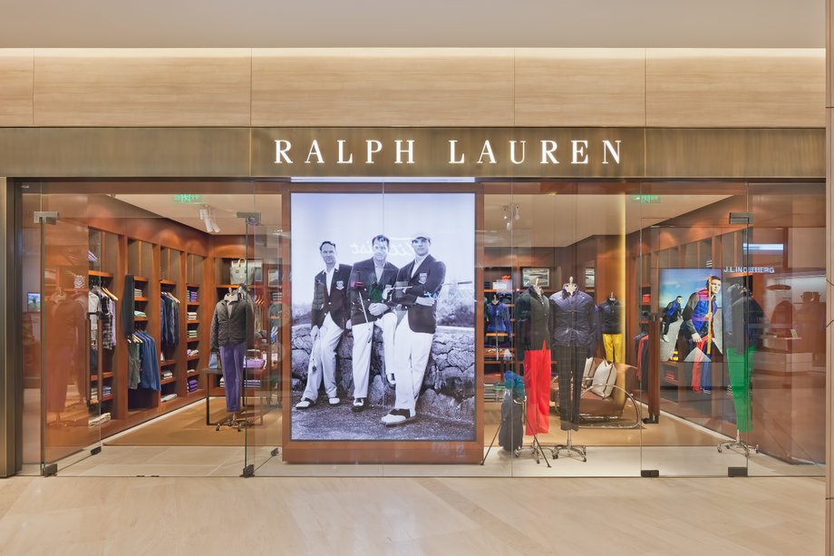 Ralph Lauren