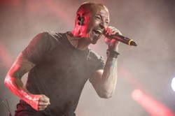 Linkin Park dał czadu we Wrocławiu [ZDJĘCIA]