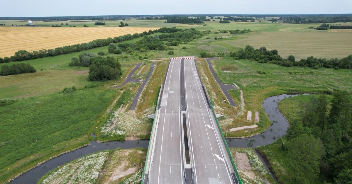 Autostrada Wolności dojedzie na Białoruś. Czy jest potrzebna? Rusza kontrowersyjny przetarg