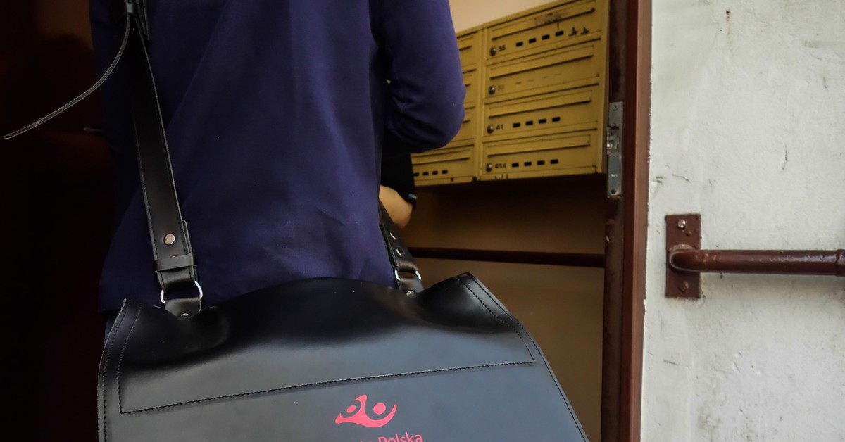 Zacznie się 2 stycznia. Rząd roześle listy do Polaków na czas wojny