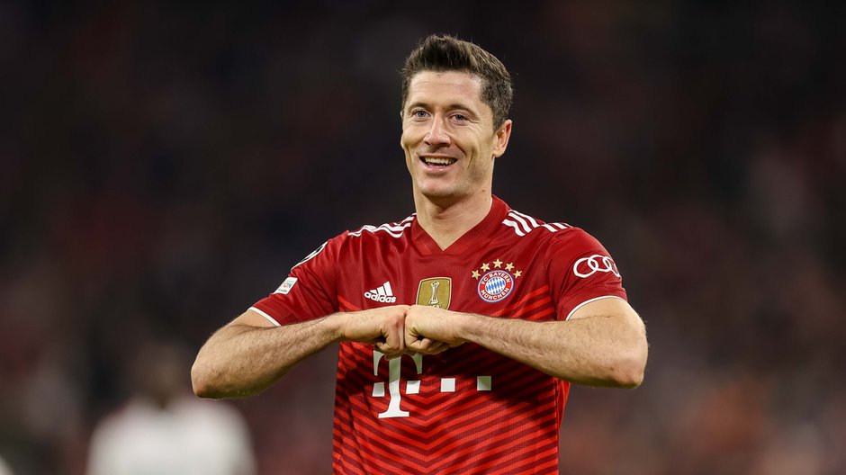 Robert Lewandowski