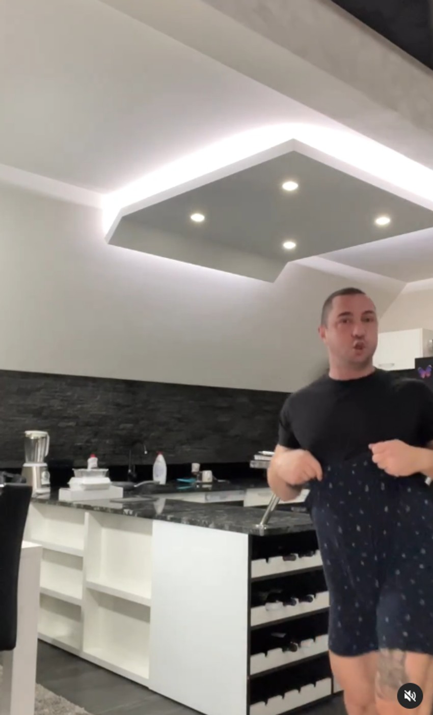 Jodžirova kuća u Crnoj Gori