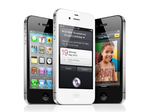 Około 600 mln dolarów Apple płaci Nokii za wykorzystywanie należących do niej patentów wykorzystywanych w iPhonie