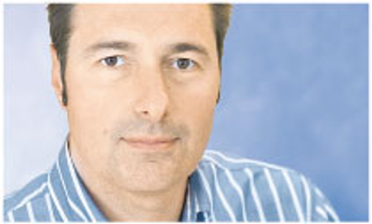 Paweł Rożyński