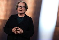 Agnieszka Holland