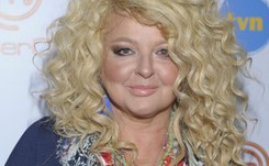 Magda Gessler tłumaczy się z kurtki z sierpem i młotem: Codziennie walczę z komuną i jej pozostałościami