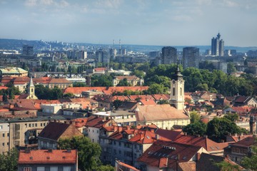 Oltásellenesek tüntettek - ebből van elege a szerbeknek
