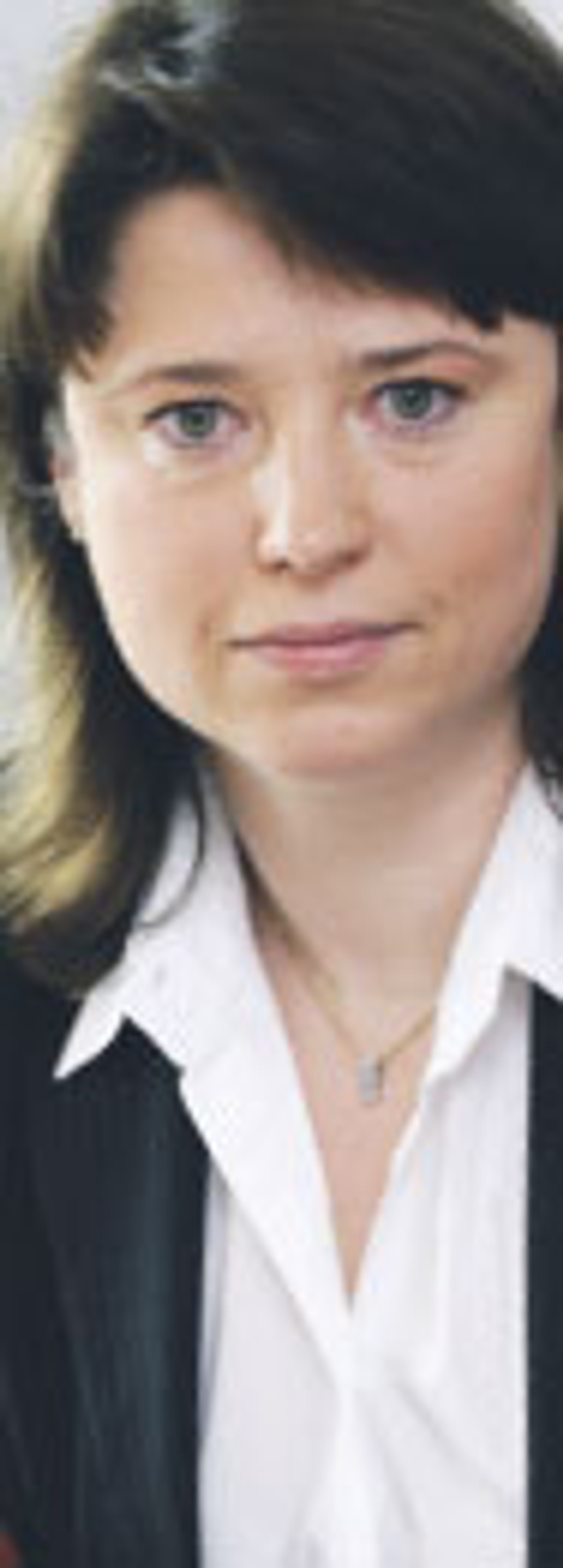 Irena Skubiszak-Kalinowska, radca prawny z ISK Kancelaria Radcy Prawnego