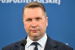 "Najgorsza minister w najsłabszym rządzie". Czarnek grzmi po aferze ze świadectwami
