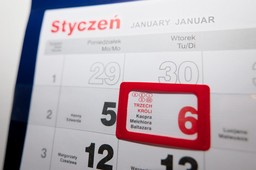 Dni wolne od pracy 2026. Pełna lista świąt i kalendarz