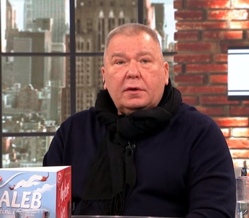 Aleksandar Rukavišnjikov, autor spomenika Stefanu Nemanji 