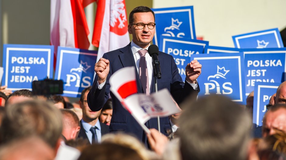 To wielki test dla władzy. Na oblanie którego rząd nie może sobie już pozwolić