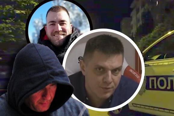 HTEO DA POMOGNE RANJENOM MUŠKARCU, PA U NJEGA SASULI RAFAL Apelacioni sud doneo odluku u slučaju protiv bivšeg policajca i reprezentativca zbog ubistva na Detelinari: Evo na koliko su osuđeni
