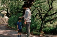 Hirokazu Koreeda film kino