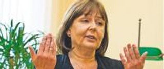 Minister pracy: nie ma potrzeby zrównywania wieku emerytalnego