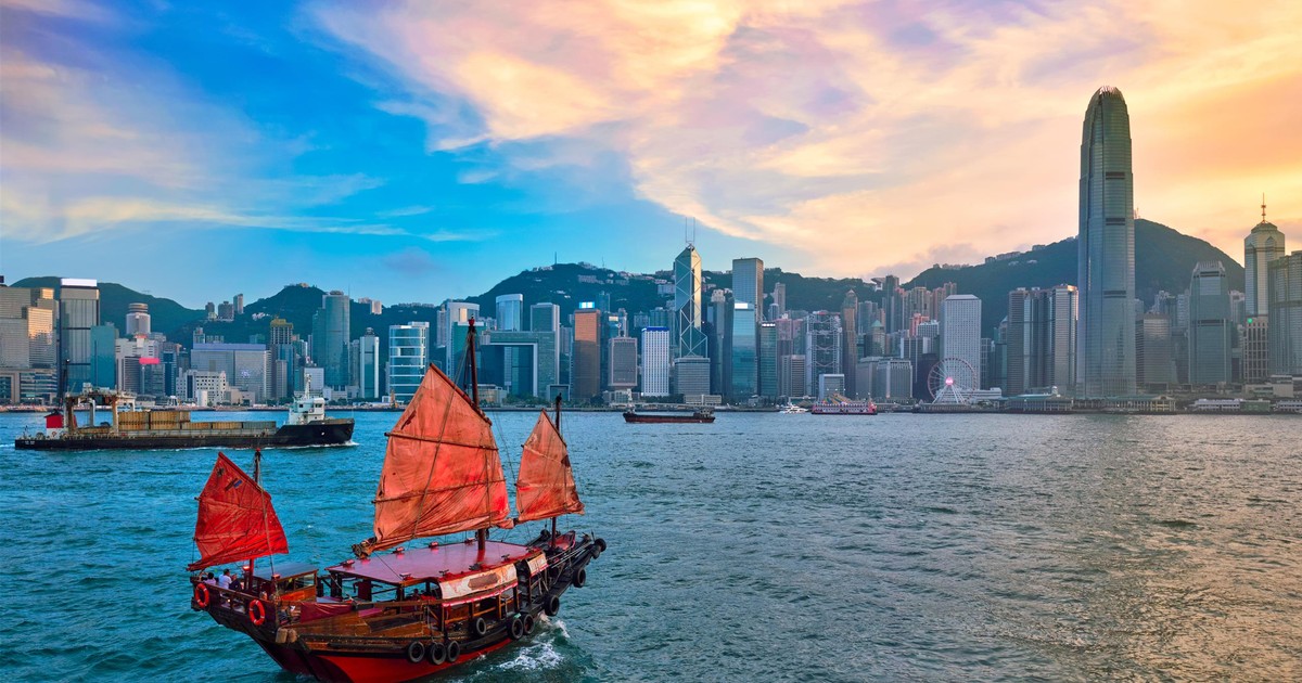 Wyjazd do azjatyckiej perełki turystycznej. Tak dostaniecie się do tego niezwykłego miejsca