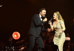 Jelena Tomašević i Ivan Bosiljčić