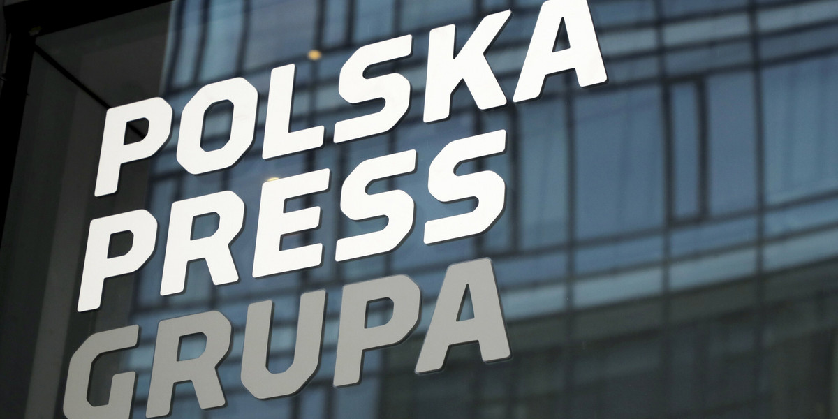 Pracownicy Polska Press mają dostać podwyżki, według uzgodnień PKN Orlen ze związkami zawodowymi.