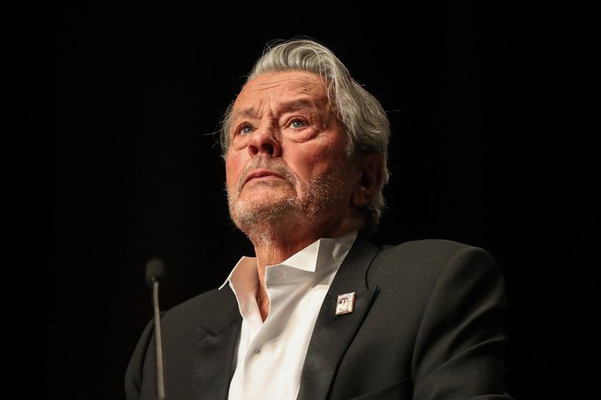 Alen Delon