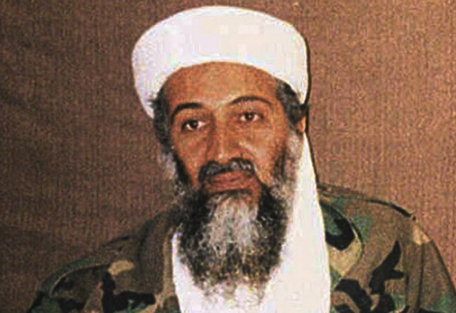 Osama Bin Laden