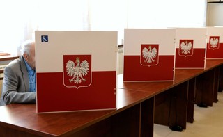 Grajewski: Polacy na obczyźnie się nie zmobilizowali