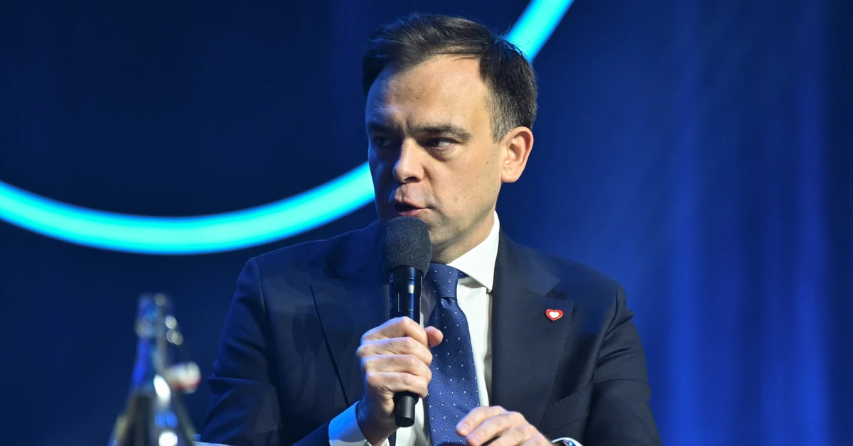 Polska najszybciej rosnącą gospodarką w UE. "Ten nasz wzrost budzi szacunek"