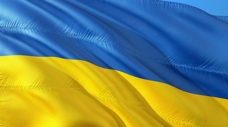 Atomfegyverek beszerzését is fontolóra veszi Ukrajna / Fotó: Pixabay