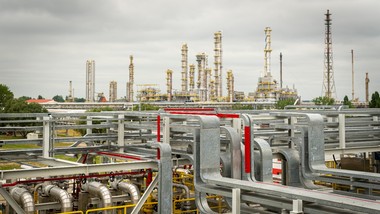 orlen uruchamia nowe złoże. gaz z różańska popłynie do elektrociepłown