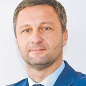 dr Marcin Sala-Szczypiński