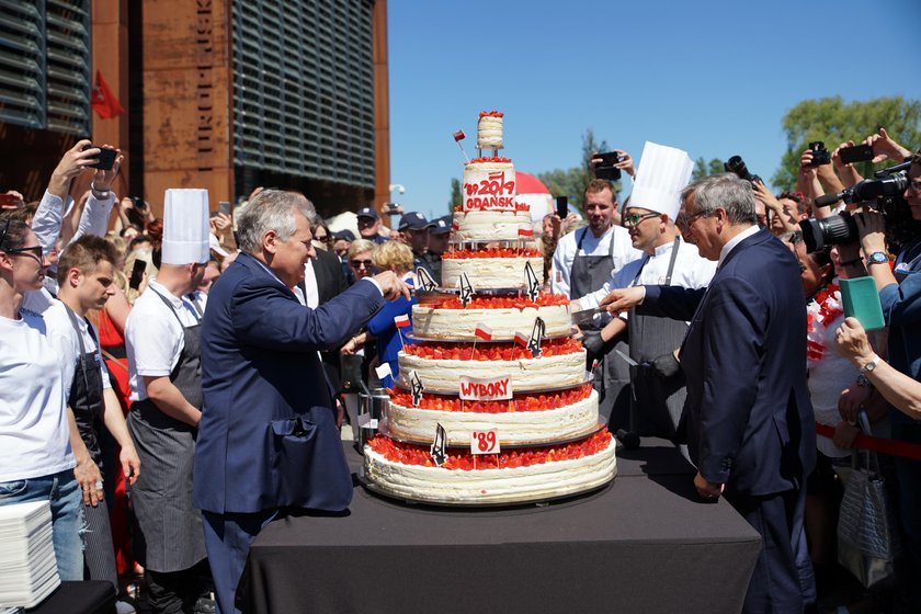 święto wolności i solidarności