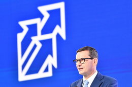 Agencja Fitch pozytywnie oceniła polską gospodarkę. Reformy Polskiego Ładu uważa za niepewne
