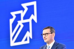 Agencja Fitch pozytywnie oceniła polską gospodarkę. Reformy Polskiego Ładu uważa za niepewne