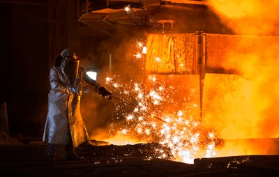 Polska po 1989 r. doświadczyła katastrofy przemysłowej. Czy możemy odbudować nasz potencjał?